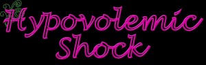 Hypovolemic Shock